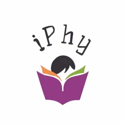 iPhy 아이콘