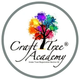Craft Tree Academy 아이콘