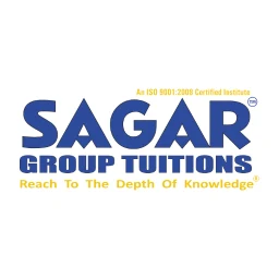 Sagar Group Tuitions 아이콘